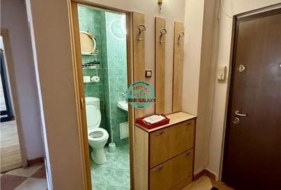 Apartament cu 3 camere de vanzare, etaj 1 din 4, in Tudor, bld. Pandurilor - 8