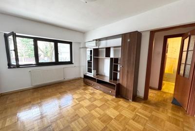 Apartament cu 2 camere decomandat în Dorobanți - 1