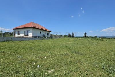 REL4001160 Teren de vanzare in Campina I zona Voila - 2