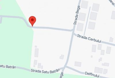 Teren Construcții de 700 mp, în Giroc - 5