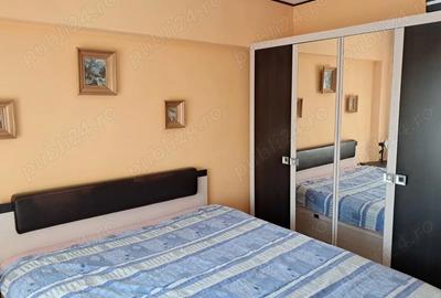 Apartament cu 4 camere în Traian - 5