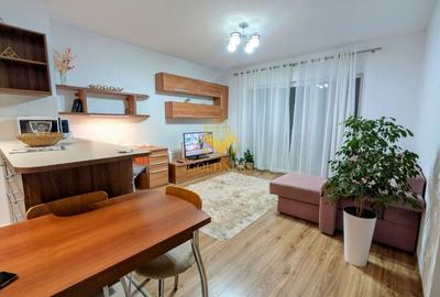 Apartament cu 2 camere semidecomandat, mobilat în Gheorgheni - 4