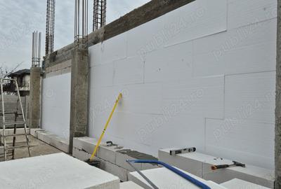 Casă cu 3 camere cu Teren 250 Mp în Olteni - 4