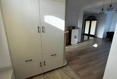 Casă cu etaj și grădină, în ansamblul Paladin Residence - Corbeanca - 12
