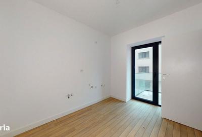 Garsonieră în 13 Septembrie - 8