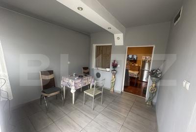 Casă cu 4 camere cu Teren 1316 Mp în 14 Mai - 8