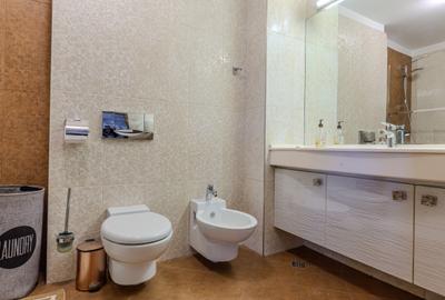 Apartament exclusivist 2 camere cu terasă de 100 mp - Bellevue Residence - 11