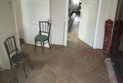 Apartament cu 3 camere decomandat, mobilat în Floreasca - 6