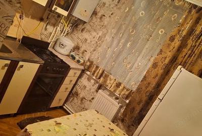 Apartament cu 2 camere semidecomandat în Șagului