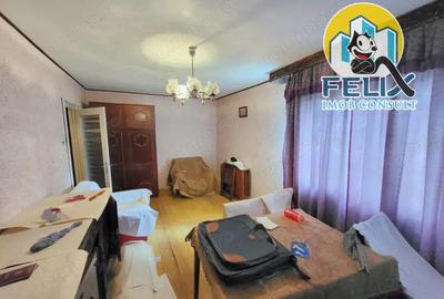 Ap3 camere decomandat de vanzare in Bistri?a Lac, Bacau Etaj 3/4, 2 balcoane, - 11