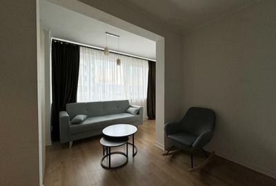 Apartament cu 2 camere decomandat, mobilat în Florești - 2
