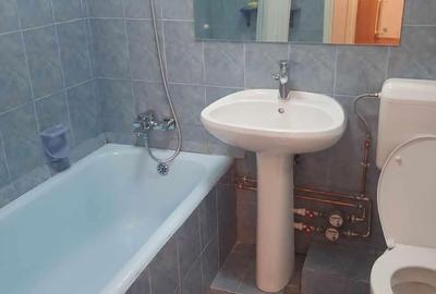 Garsonieră decomandată în Gorjului - 5