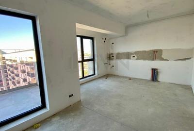 REA1024358 Penthouse de vanzare in Complex Aqua City- Lacul Morii - 4