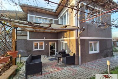 Vanzare casa in Craciunelu de Jos 1700 mp teren - 2