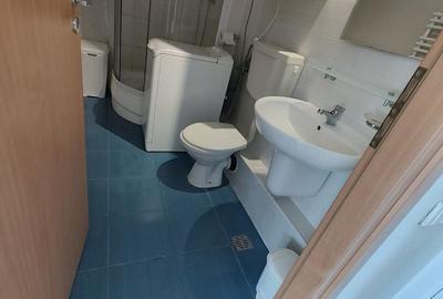 Garsonieră în Lujerului - 4