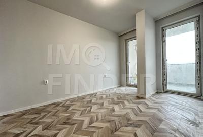 Apartament 3 camere, imobil nou Marasti, finisat - 7