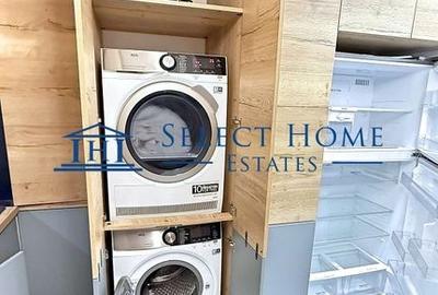 Ansamblu Rezidential | Aviatiei | 81 mp| Parcare subterana| Complet echipat - 9