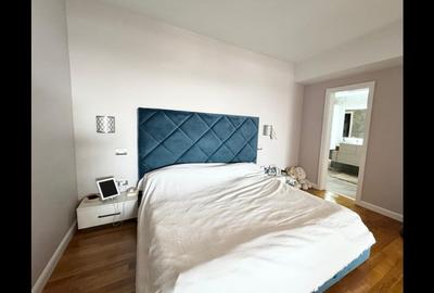 Apartament cu 4 camere decomandat în Aviației - 8