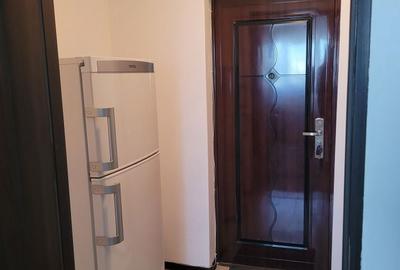 Garsonieră semidecomandată în Fizicienilor - 2