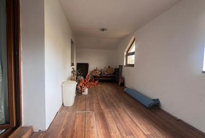 🏠 Casă Solidă, Construcție 2007, 490 mp Teren – Jilava, Lângă Șos. Giurgiului - 11