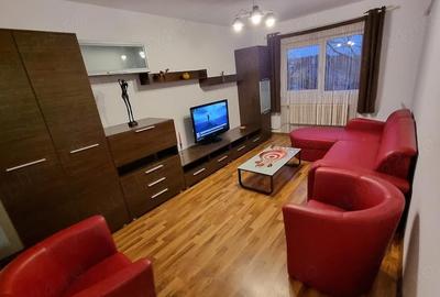 Apartament cu 3 camere decomandat în Nufărul - 3