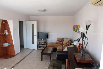 Apartament cu 3 camere în Central - 6