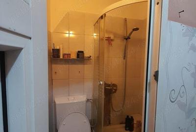 Vand garsoniera pe A. Golescu Take Ionescu , Timisoara Vand garsoniera pe A. Golescu Take Ionescu , Timisoara - 1