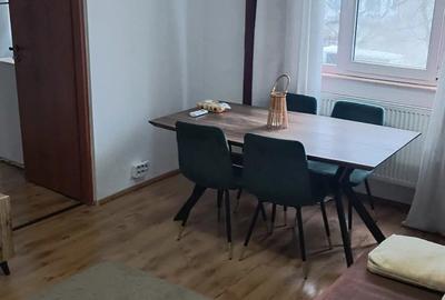 Inchiriez apartament 2 camere in Rogerius, str. Galileo Galilei - 3