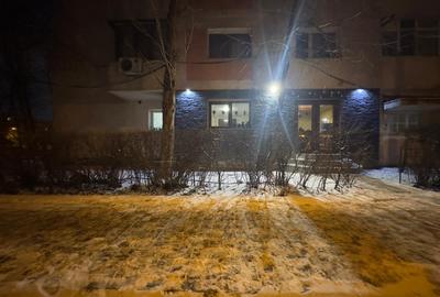 Spatiu comercial 65mp, Pasaj Nicolina - str. Carpati 1 - 16