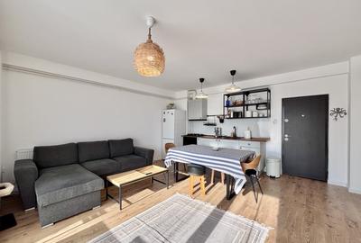 Apartament modern in Mamaia Nord – Hanul cu Peste, loc de parcare - 4