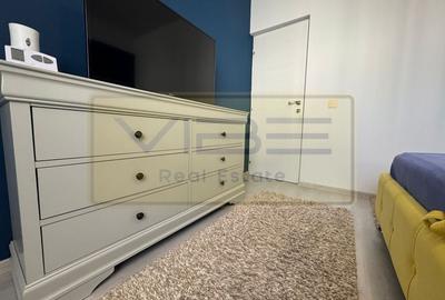 Apartament 2 camere + loc parcare Panoramic Residence - 3