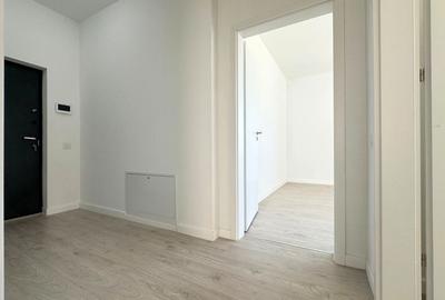 Apartament 2 camere 60 mp cu geam la baie lângă Paradisul Acvatic - 18