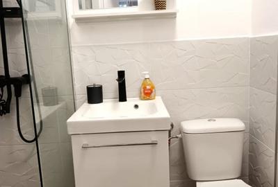 Apartament frumos  aproape de zona centrala - 5 minute de Fac. de Litere! - 13