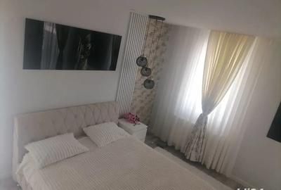 Inchiriez apart cu living ?i doua dormitoare - 2