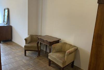 Garsonieră decomandată în Vest - 1