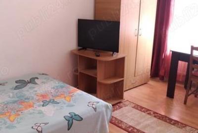 Garsonieră semidecomandată în CET - 1