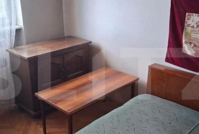 Vanzare urgenta - Apartament cu 4 camere, 76 mp, zona Centra - 9