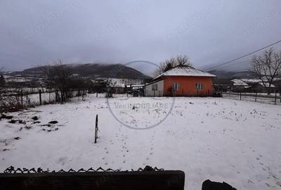 Casa Individuala Sieu Magherus 1000mp teren - 4