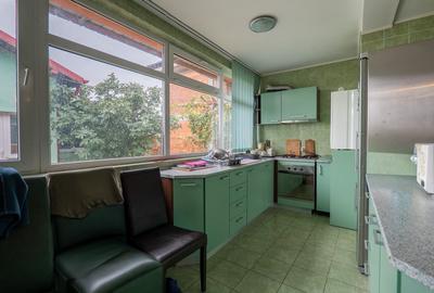 Casa 4 camere Bragadiru Dumbravei - 10