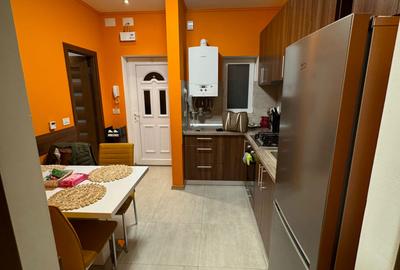 Garsonieră decomandată în Dâmbovița - 3
