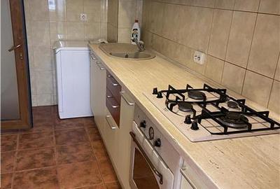 Garsonieră decomandată, mobilată în Ultracentral - 4
