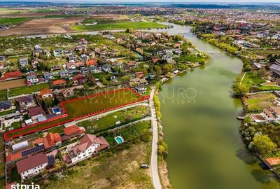 Teren de 3713 mp, în Corbeanca - 13