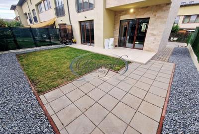 Casă cu 4 camere cu Canalizare în Borhanci - 3