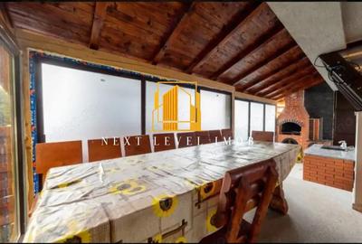 Casa superba in mijlocul naturii Pite?ti - 4