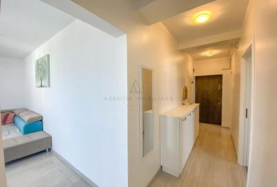 2 camere Ozana I Loc parcare I Boxa - 5