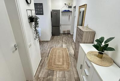 Garsonieră decomandată în Buziașului - 12