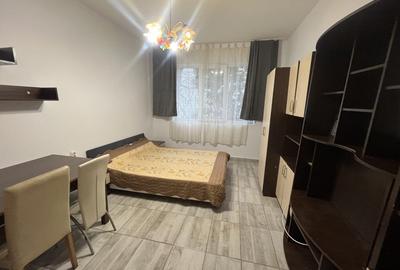 Garsoniera Calea Lipovei Garsoniera Calea Lipovei - 3