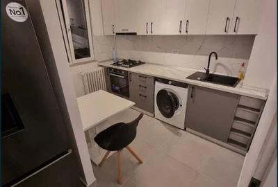 2 camere Drumul Taberei - parc Moghioros - 2