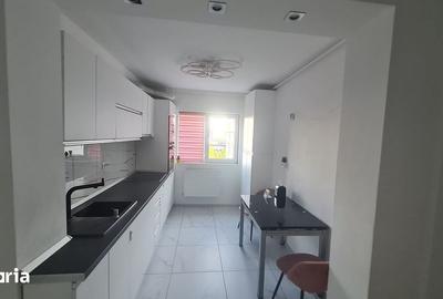 Apartament cu 4 camere, mobilat în Militari - 3