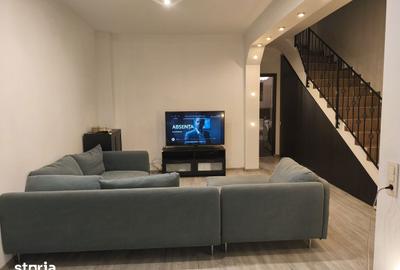 Casă cu 3 camere cu Teren 115 Mp în Central - 3